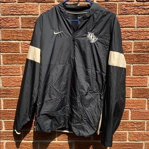 ucf windbreaker